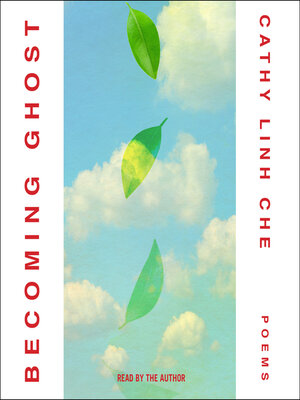 cover image of Becoming Ghost